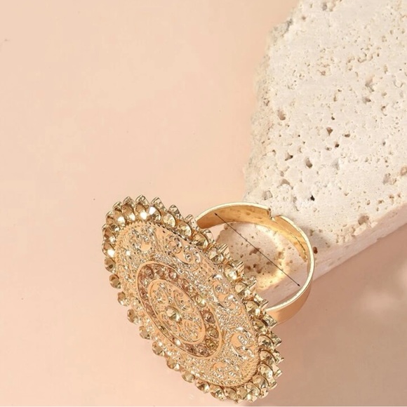 Decor ring - Picture 2 of 2